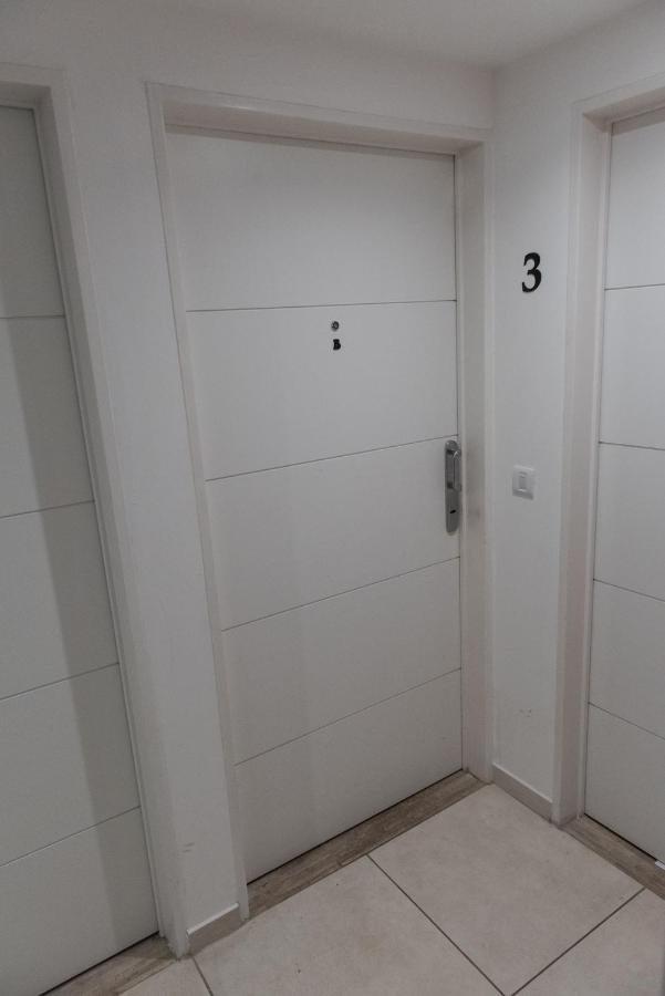 Naon Arts Experience Apartment บัวโนสไอเรส ภายนอก รูปภาพ
